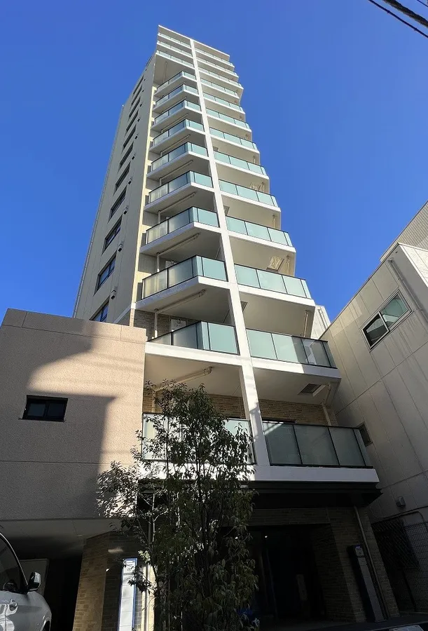 グリーンパーク文京白山 の画像1