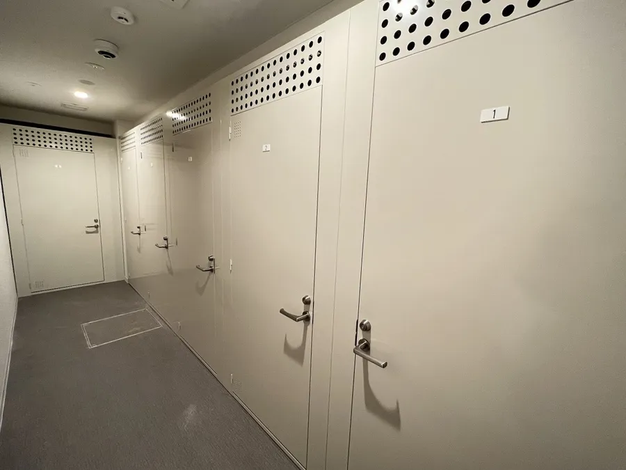 グリーンパーク文京白山 の画像5