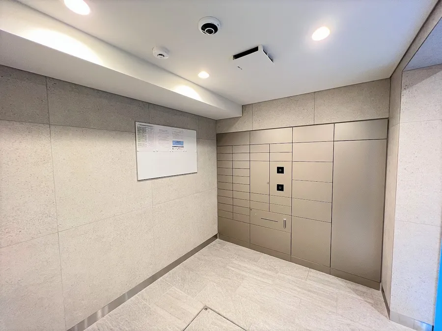 グリーンパーク文京白山 の画像7