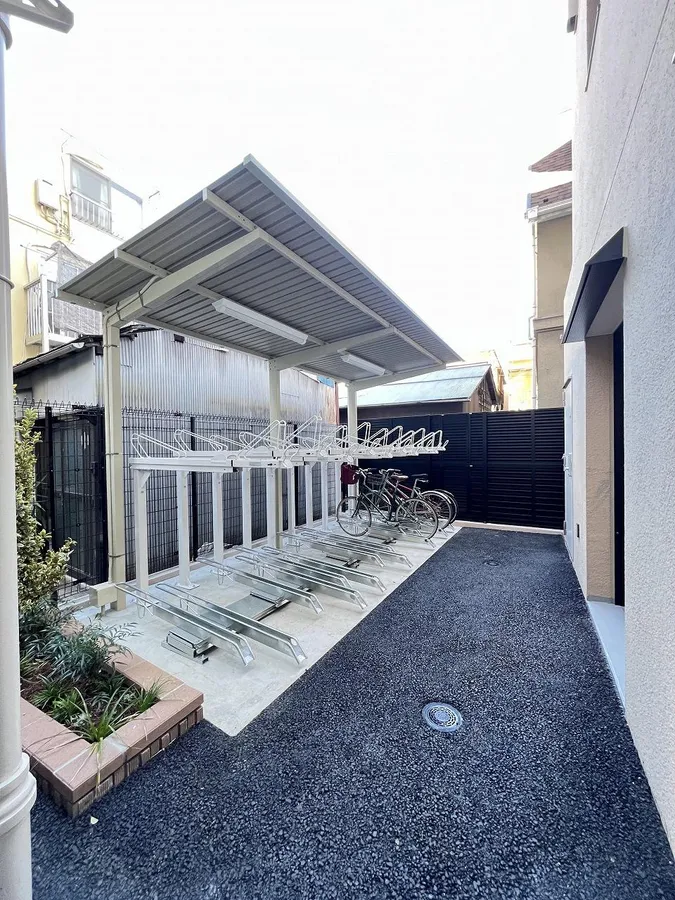 グリーンパーク文京白山 の画像3