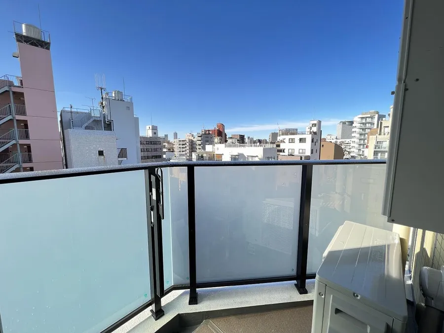 グリーンパーク文京白山 の画像17