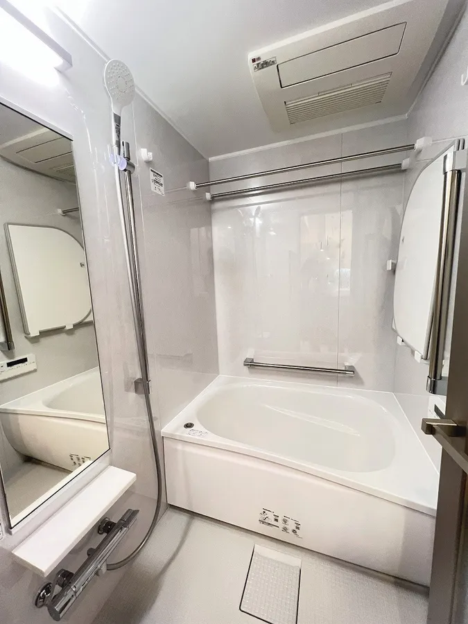 グリーンパーク文京白山 の画像12