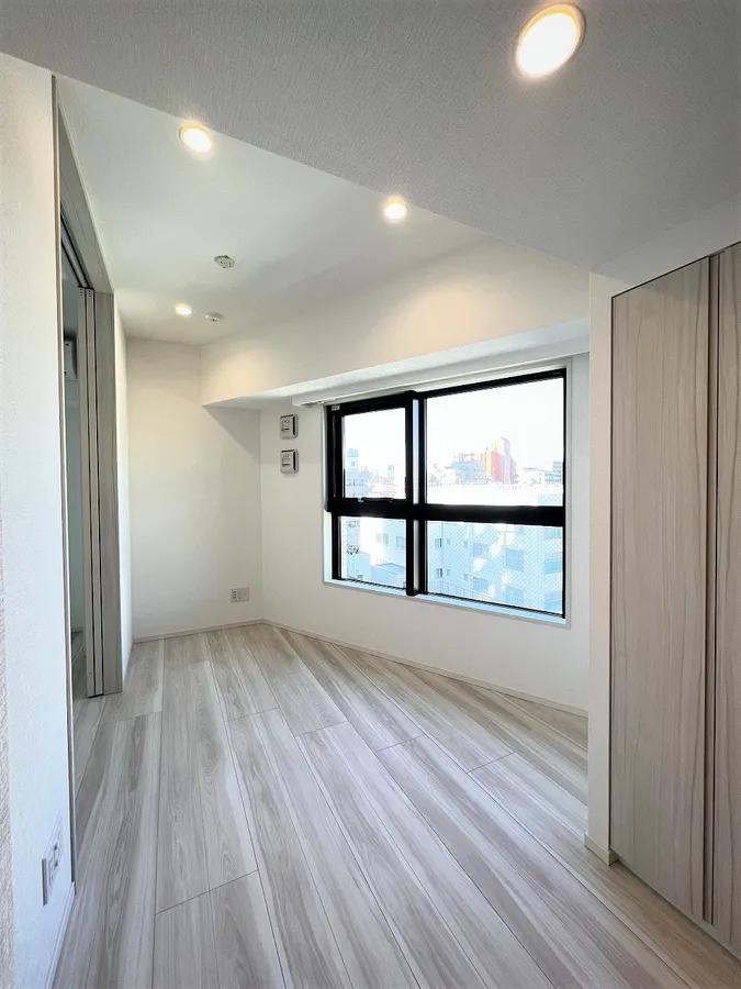 グリーンパーク文京白山 の画像8