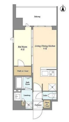 グランカーサ三ノ輪Ⅴ 703