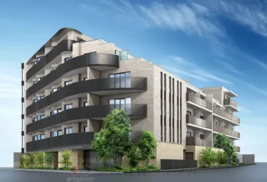 ディアナコート祐天寺レジデンス