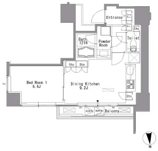 Ｗｈｉｔｅ　Ｔｏｗｅｒ　Ｈａｍａｍａｔｓｕｃｈｏ 212