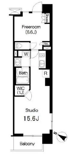 Ｂｒｉｌｌｉａ　ｉｓｔ　三軒茶屋　ブラッサムテラス 702