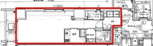 コビキス銀座 403
