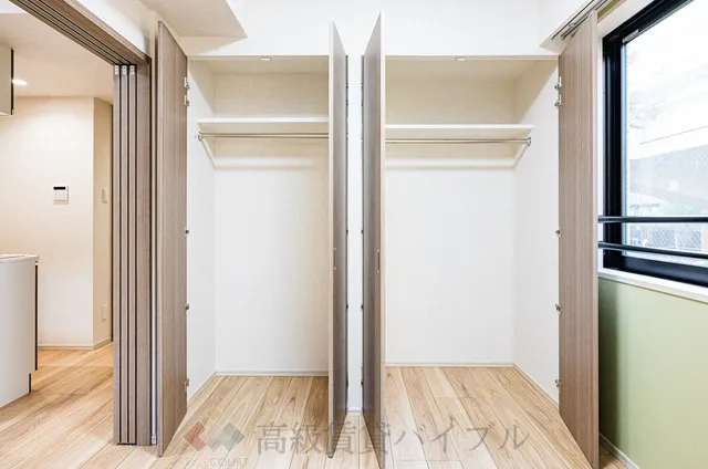 コンフォリア幡ヶ谷 の画像10