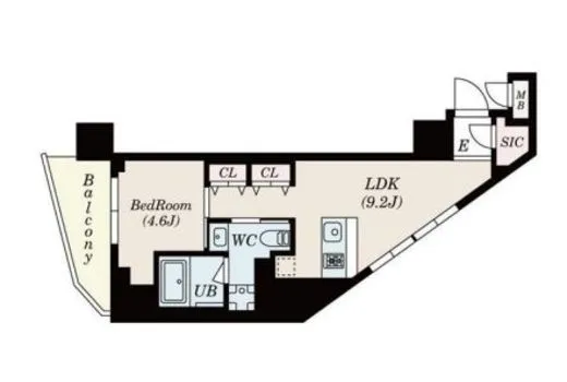 Ｓ－ＲＥＳＩＤＥＮＣＥ駒沢大学駅前 701