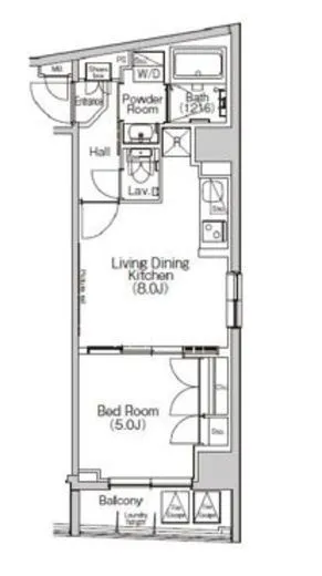 アーバンコア日本橋 203