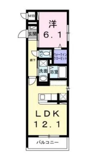 ブルームオアシス 402