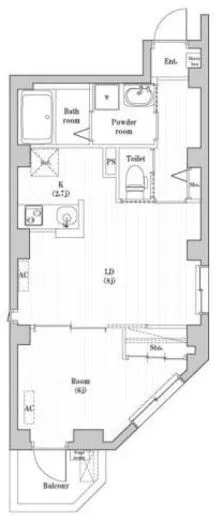 Ｃｈａｔａｉｇｎｅ　Ｆｏｒｅｔ　Ｏｔｅｍａｃｈｉ 202