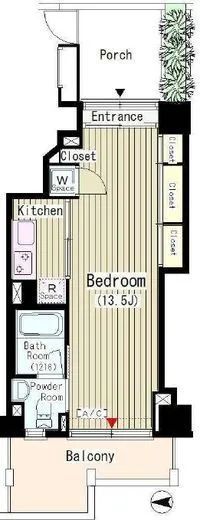 ROKA TERRAZZA (ロカテラーザ) 5315