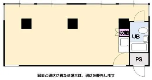 ウィン青山 8階