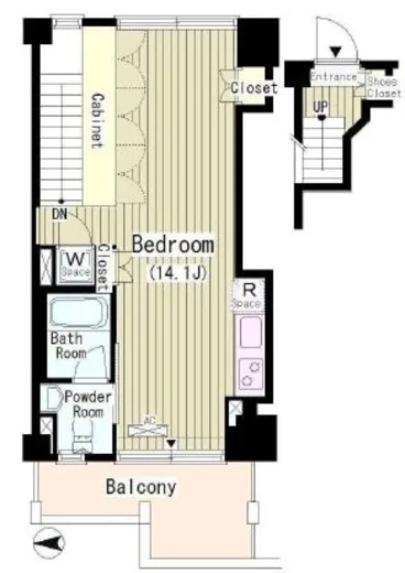 ROKA TERRAZZA (ロカテラーザ) 5316