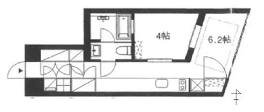 トレフォルム(Treform) 422