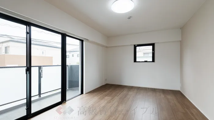 CREALpremier西馬込 の画像3