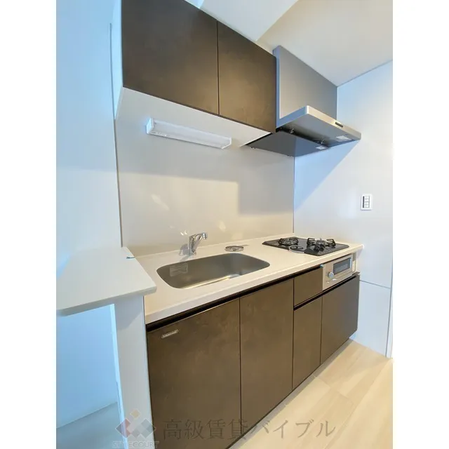 リーブルグラント羽田 の画像11