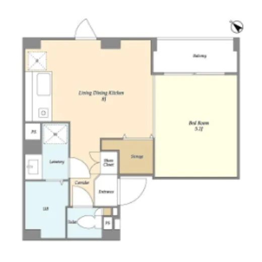 リバーレ九段南 304