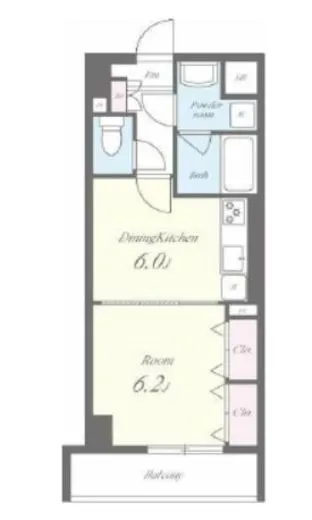 グランスカイ 303