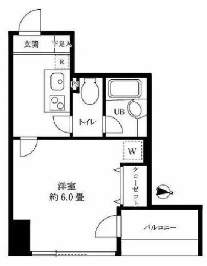 サンパティーク日本橋三越前 7階