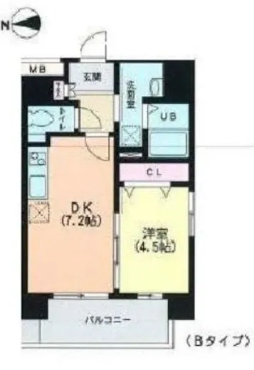 フィーカ牛込柳町 302