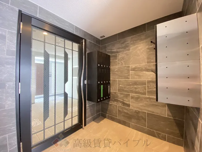 エルファーロ駒沢大学 の画像2