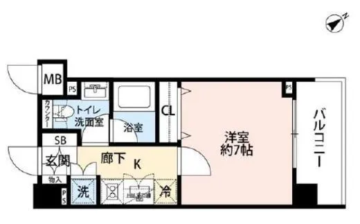 フェニシア学芸大学 4階
