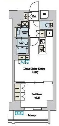 Ｂｒｉｌｌｉａ　ｉｓｔ　池尻大橋 502
