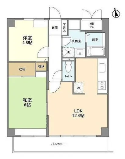 ウィンズパレス亀戸 703