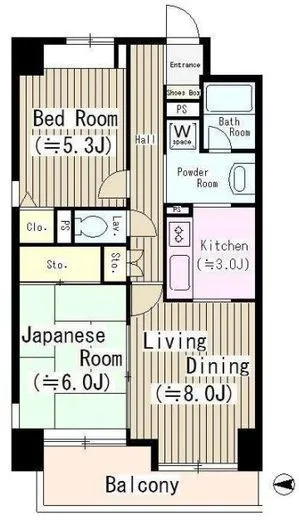 グリーンコート 701