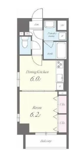 グランスカイ 501