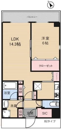 アーバンパーク東日暮里 601