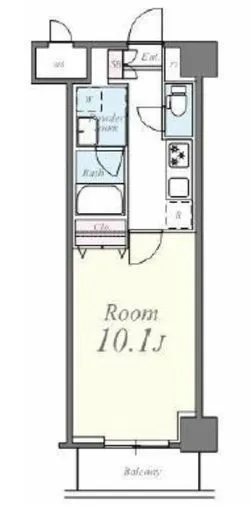 ミュールソレアード 802