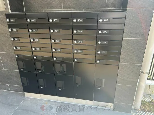 SOLASIA residence 荻窪 の画像4