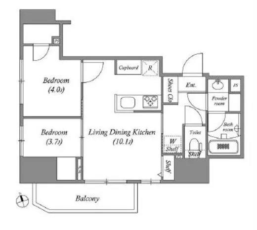 ｎｉｄｏ上野 603