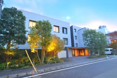 グランドメゾン松濤