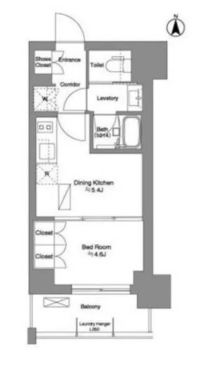 Ｂｒｉｌｌｉａ　ｉｓｔ　新御徒町 503