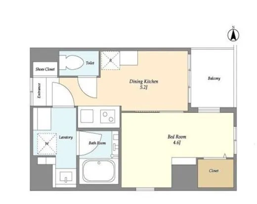 グランカーサ王子Ⅲ 501