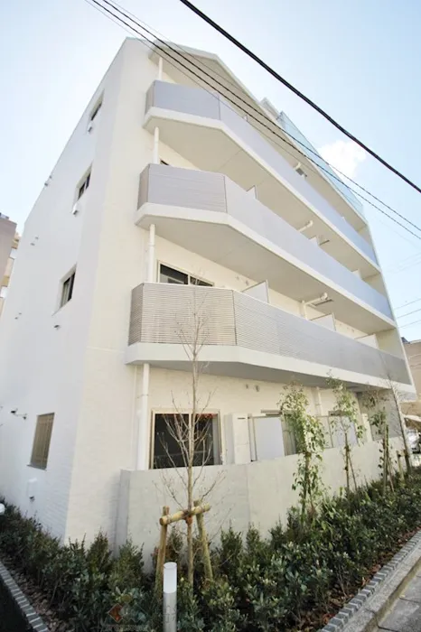 市ヶ谷二十騎町レジデンス の画像2