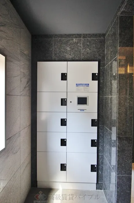 市ヶ谷二十騎町レジデンス の画像6