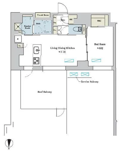 Ｂｒｉｌｌｉａ　ｉｓｔ　池尻大橋 719