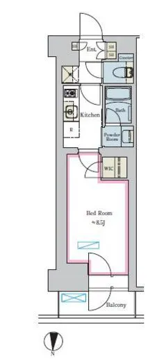 Ｂｒｉｌｌｉａ　ｉｓｔ　池尻大橋 226