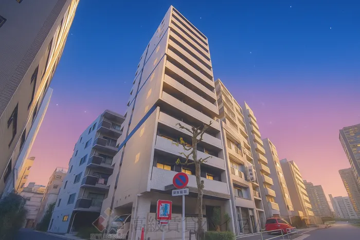 ステージグランデ上野