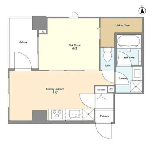 グランカーサ王子Ⅲ 703