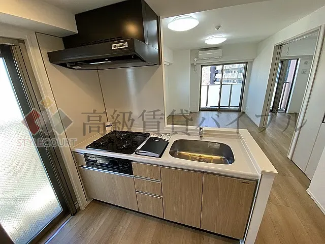 グランカーサ王子Ⅲ の画像13