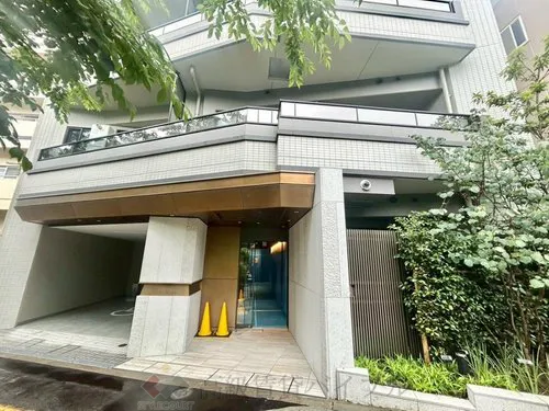 ルジェンテ小石川播磨坂 の画像3