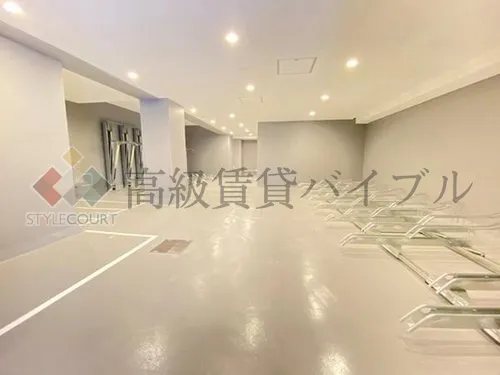 ザ・パークハウス自由が丘フロント の画像4