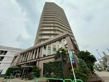 エリム春日町パークタワー